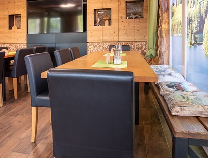 GO IN Referenz Edelweiss