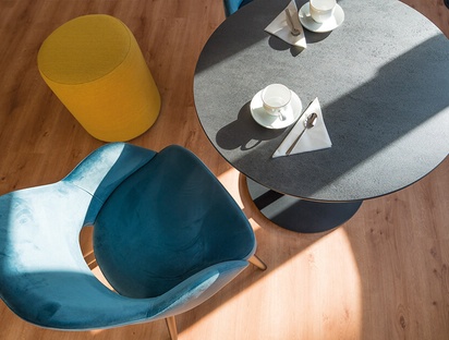 GO IN Referenz Frutties