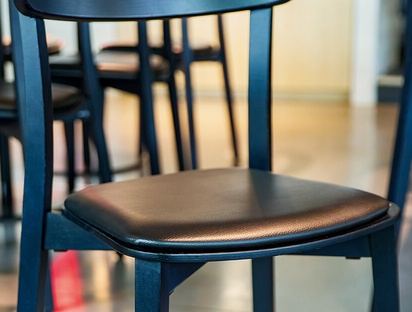 GO IN Referenz Brasserie Park