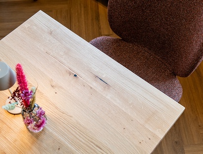 GO IN Referenz Café Wohlgefühl