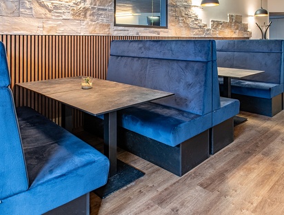 GO IN Referenz Step'in