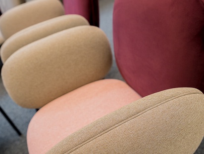 GO IN Referenz Berufsinformationszentrum der Agentur für Arbeit