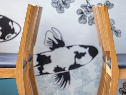 Referenz YUZU Running Sushi