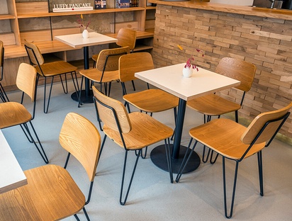 GO IN Referenz Luffy Pancake