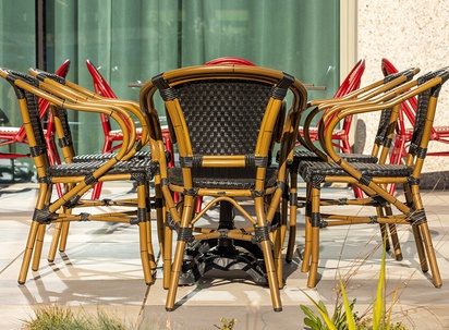 GO IN Referenz HANS-Y | ALL-IN Lifestyle Living