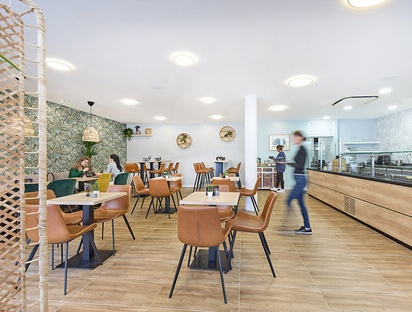 GO IN Referenz Soul Bowl