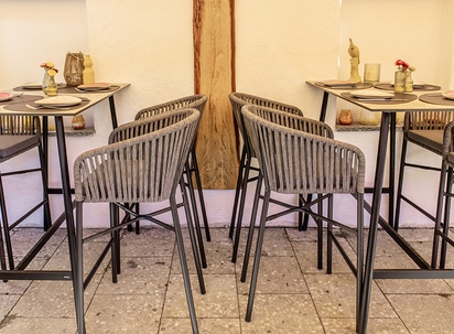 GO IN Referenz Restaurant am Hexenturm