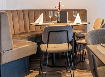 GO IN Referenz St. Raphael im Allgäu