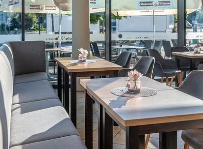 GO IN Referenz Backstube Wünsche