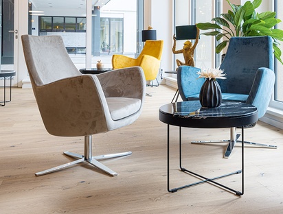 GO IN Referenz Das Rundum in Bad Reichenhall