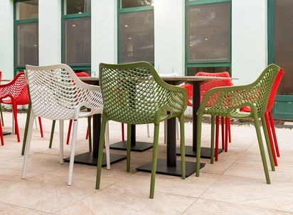 GO IN Referenz Kotanyi