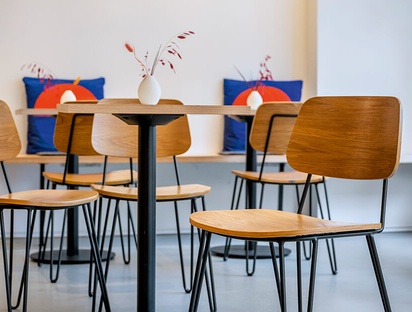 GO IN Referenz Luffy Pancake