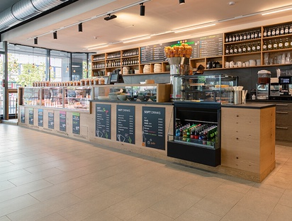 GO IN Referenz Fames Frankfood