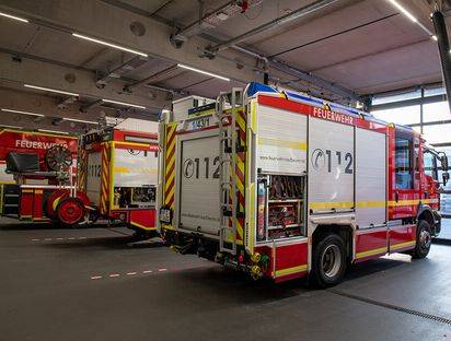 GO IN Referenz Feuerwehr Kaufbeuren