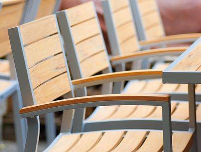 Les Terrasses de Clairefontaine