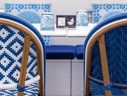 GO IN Referenz Mama Leone