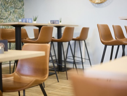 GO IN Referenz Soul Bowl