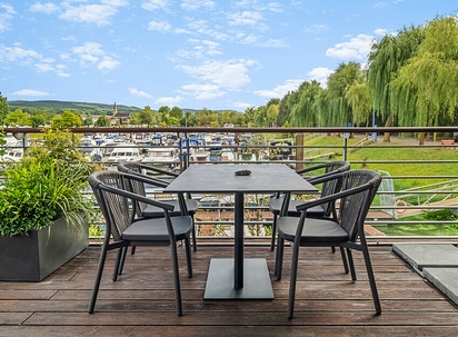 GO IN Referenz Liblingsplatz / um Hafen