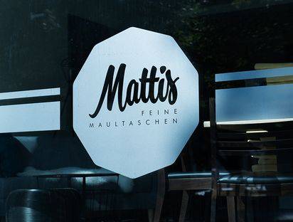 Restaurant Mattis