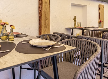 GO IN Referenz Restaurant am Hexenturm