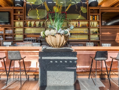 GO IN Referenz Bierbögen