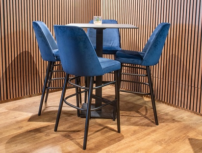 GO IN Referenz Step'in