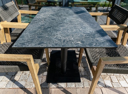 GO IN Referenz ALEX Restaurants