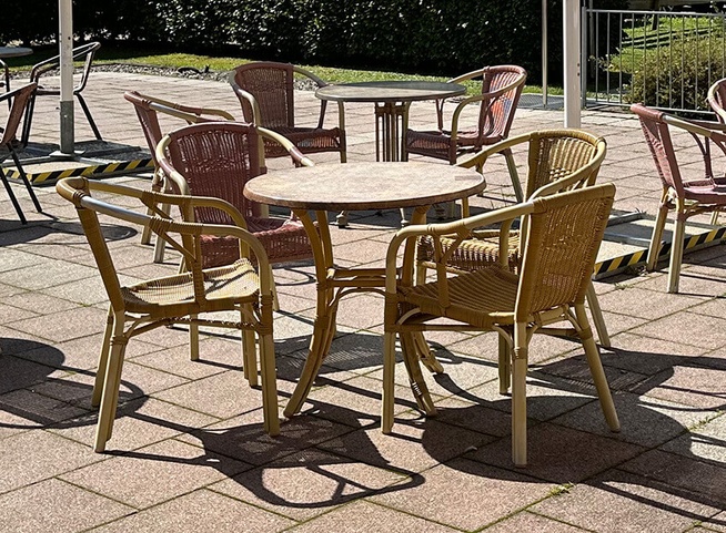 GO IN Referenz Fachklinik König Ludwig