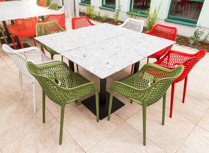 GO IN Referenz Kotanyi