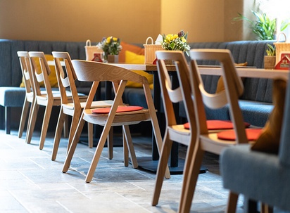 GO IN Referenz Tharandter Fischmarkt