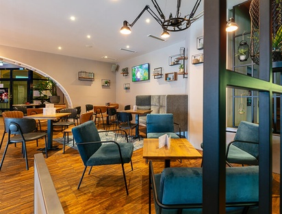 Referenz Billiardcafé KÖÖ 23