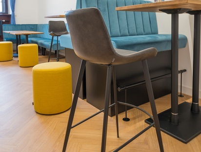 GO IN Referenz Bayerisches Staatsministerium der Justiz