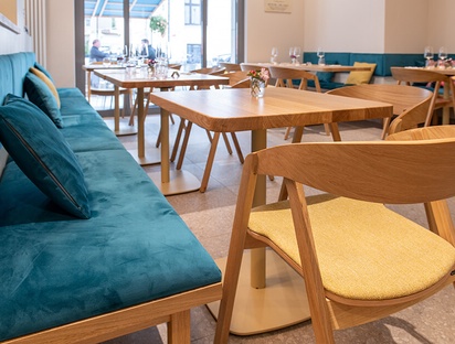 GO IN Referenz Das Eisbach