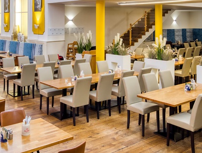 GO IN Referenz Schlossbräu