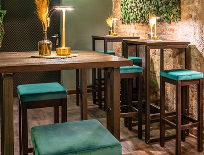 GO IN Referenz Moritz