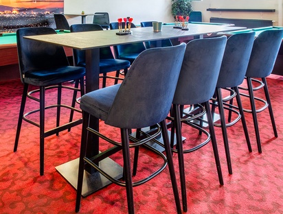 GO IN Referenz Step'in