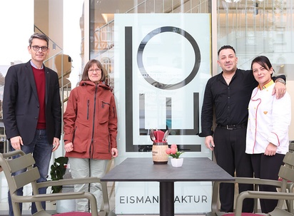 GO IN Referenz LEO Marburg