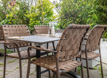 GO IN Referenz Il Castagno