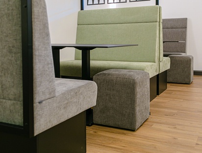 GO IN Referenz Heilbronner Stimme