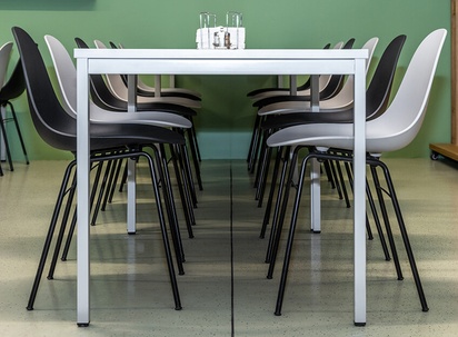 Referenz Bühler Food Equipment GmbH