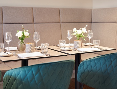 GO IN Referenz Lotsenhaus