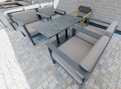 Referenz ALEX Gaststätten