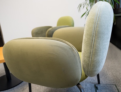 GO IN Referenz Berufsinformationszentrum der Agentur für Arbeit