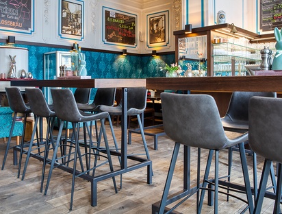 GO IN Referenz Schlossbräu