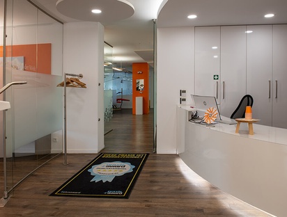 GO IN Referenz Dr. Tewes & Kollegen