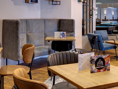 GO IN Referenz Billiardcafé KÖÖ 23
