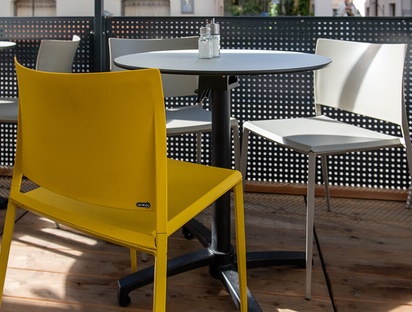 GO IN Referenz Das Eisbach