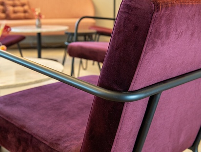 Referenz Café Wohlgefühl