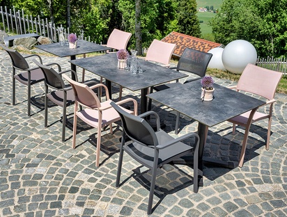 GO IN Referenz KUKU Berghotel