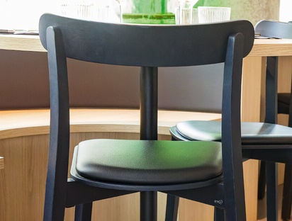 GO IN Referenz Brasserie Park